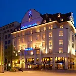 Hotel Seaside Park Leipzig