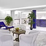 فندق سي سايد بارك لايبزيغ 4*