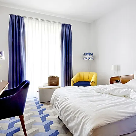 Hotel Seaside Park 4*