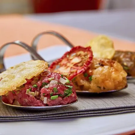 Seaside Park Hotel Leipzig