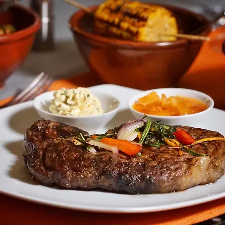 Hotel Seaside Park 4*