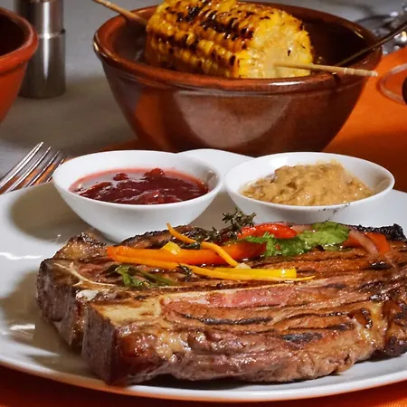 Seaside Park 4* Leipzig