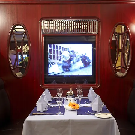 Seaside Park Leipzig