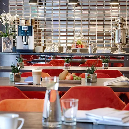 Seaside Park Leipzig