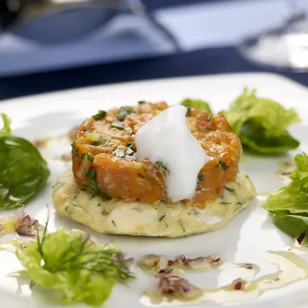 Seaside Park 4* Leipzig