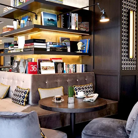 Seaside Park Leipzig