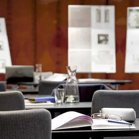 Seaside Park 4* Leipzig