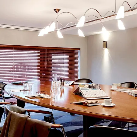 Hotel Seaside Park 4*