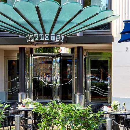 Seaside Park Leipzig