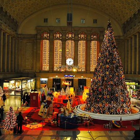 Seaside Park Leipzig