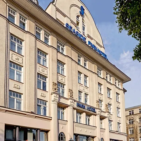 Seaside Park Hotel
