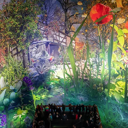 Seaside Park Hotel 4*