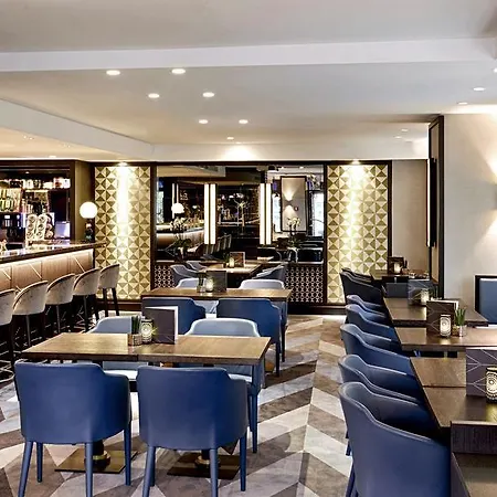Seaside Park Hotel 4*
