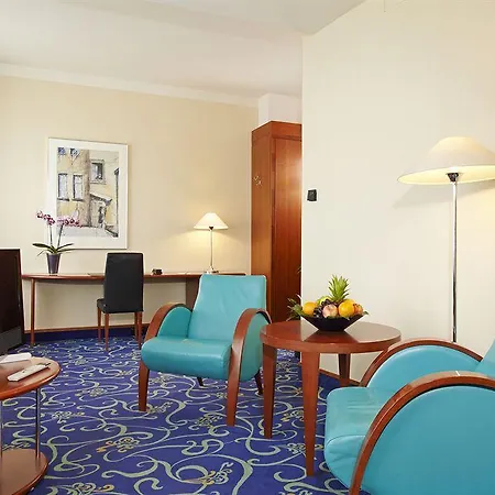 Seaside Park 4*