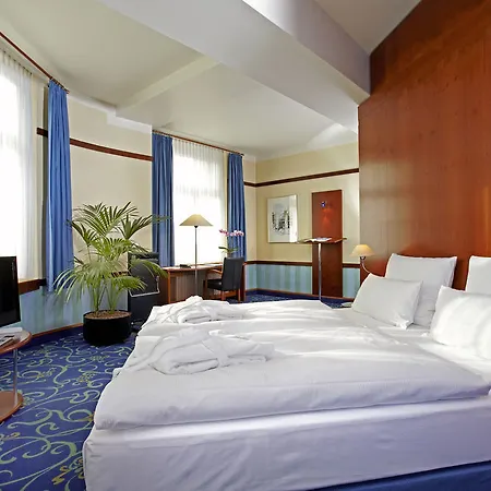 Seaside Park 4*