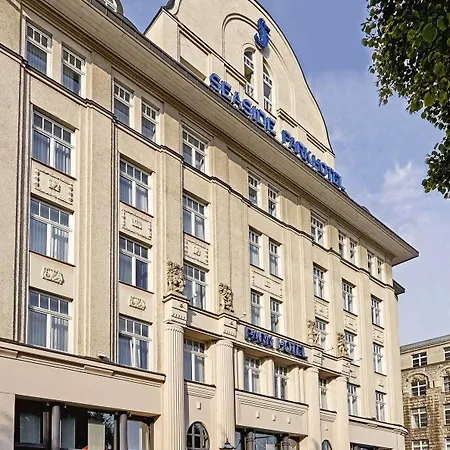 Seaside Park Hotel 4*