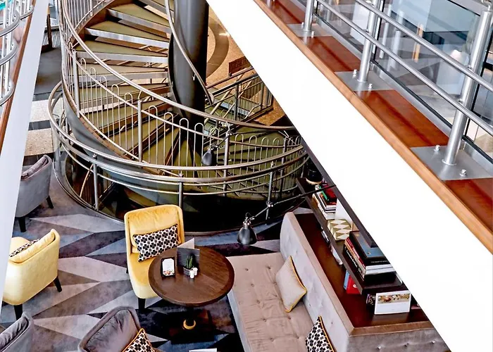 فندق سي سايد بارك لايبزيغ لبسيا