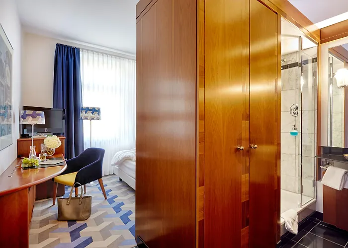 فندق سي سايد بارك لايبزيغ لبسيا