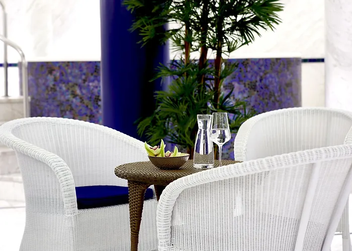 سي سايد بارك لايبزيغ