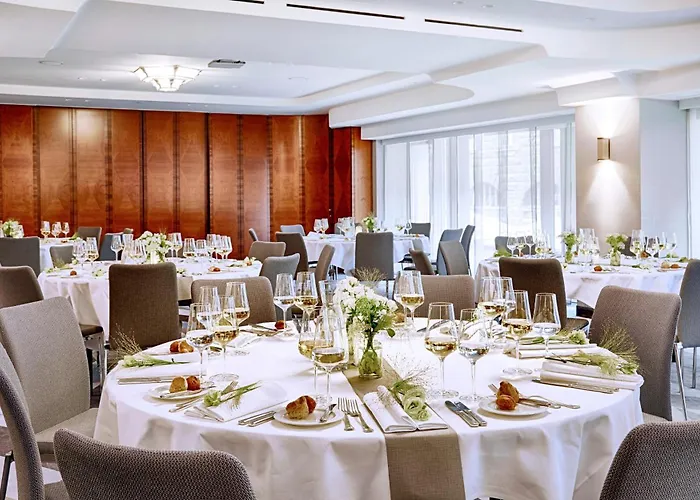 سي سايد بارك لايبزيغ فندق 4*