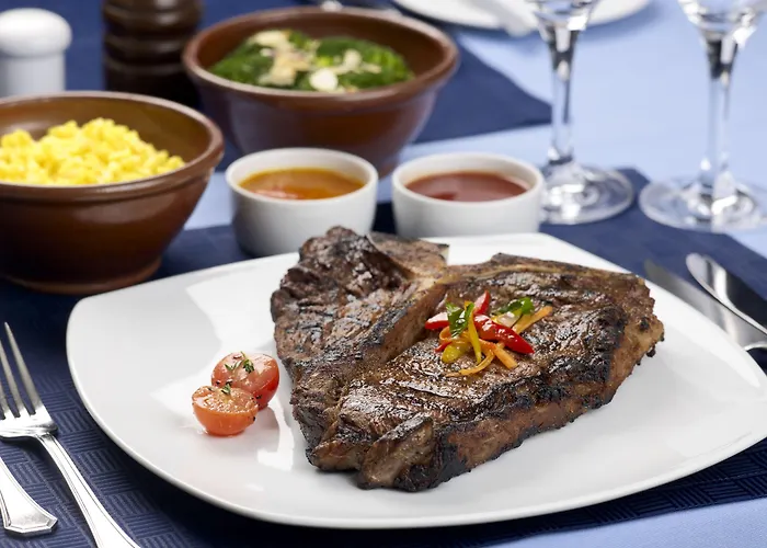 فندق سي سايد بارك لايبزيغ