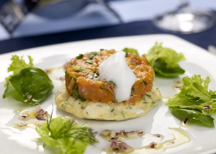 سي سايد بارك لايبزيغ 4* لبسيا