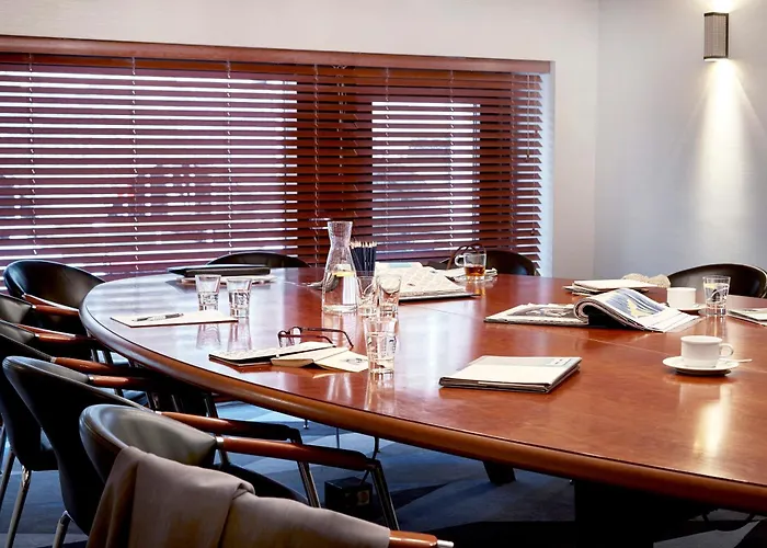 سي سايد بارك لايبزيغ فندق 4*