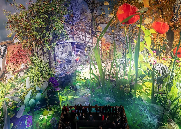 سي سايد بارك لايبزيغ فندق 4*