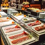 Seaside Park Hotel 4*