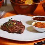 莱比锡海滨公园酒店 4*