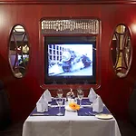 莱比锡海滨公园酒店 莱比锡