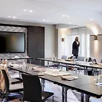 酒店 莱比锡海滨公园酒店 4*
