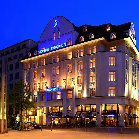 Hotel Seaside Park Leipzig