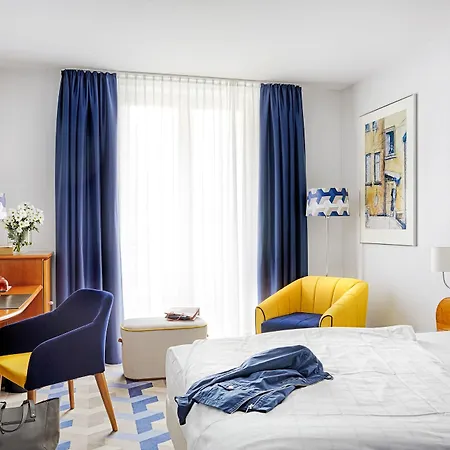 Hotel Seaside Park 4*