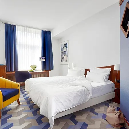 Seaside Park 4*