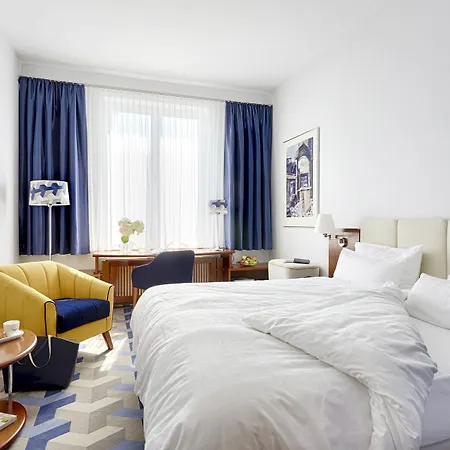 Hotel Seaside Park