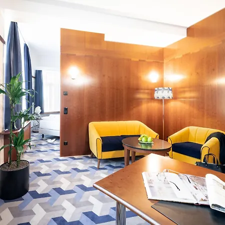 莱比锡海滨公园酒店 酒店 莱比锡