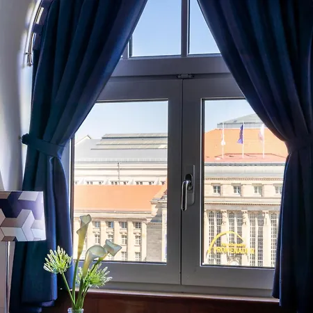 Hotel Seaside Park 4*