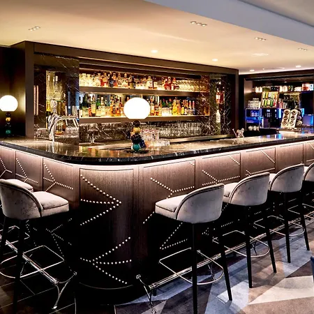 莱比锡海滨公园酒店