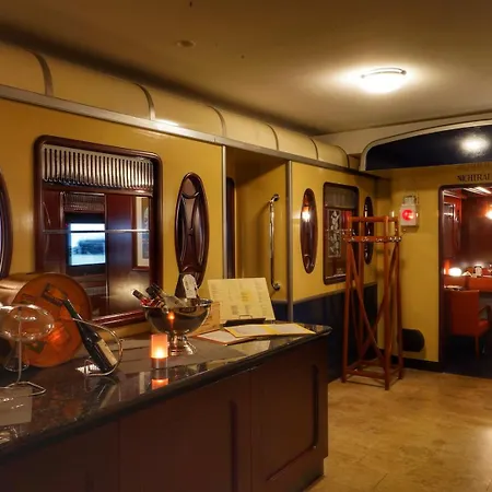 Hotel Seaside Park 4*