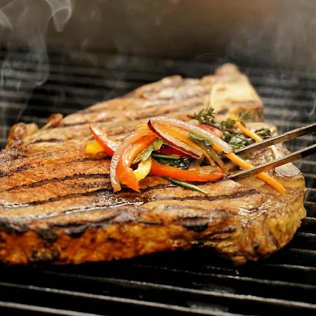 Hotel Seaside Park Leipzig