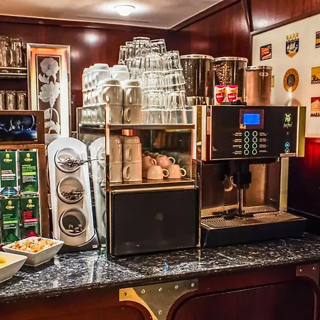 Seaside Park 4* Lipsk