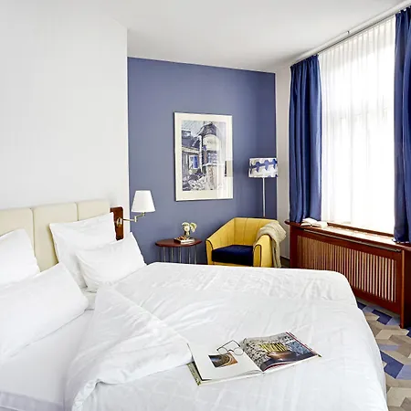Seaside Park Hotel