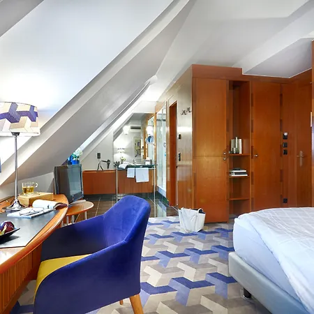 Hotel Seaside Park 4*