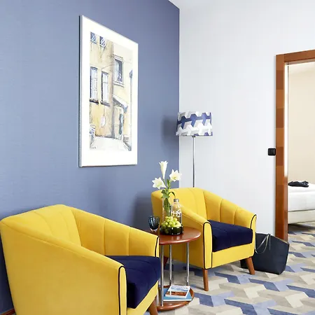 Seaside Park Hotel 4*