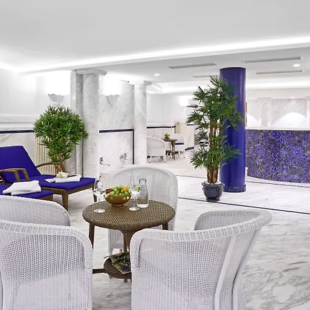 Hotel Seaside Park 4*