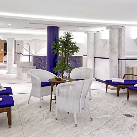 Seaside Park Leipzig