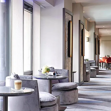 莱比锡海滨公园酒店