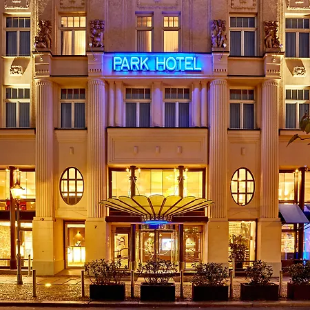 Hotel Seaside Park 4*