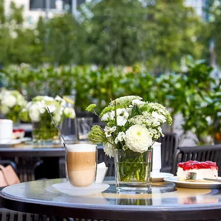 莱比锡海滨公园酒店 莱比锡